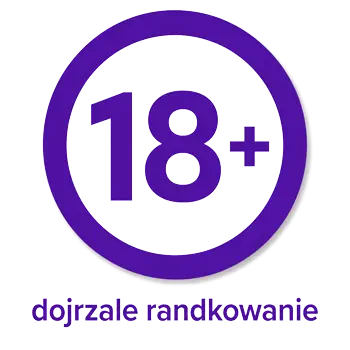 DOJRZALE RANDKOWANIE logo